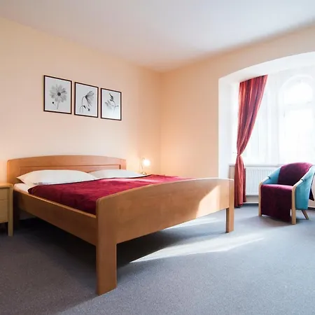 Hotell Zvonarna