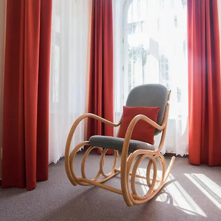 Zvonarna 3* Ceske Budejovice
