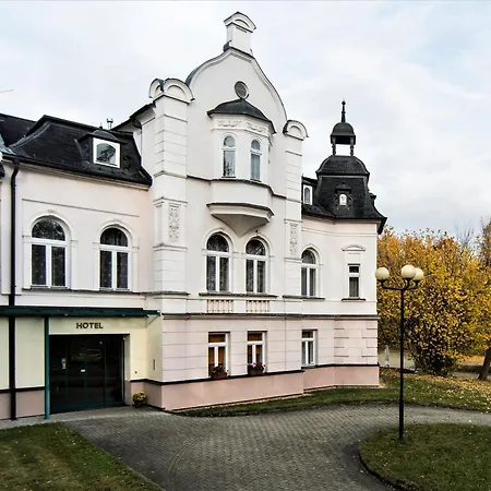 Zvonarna Hotell