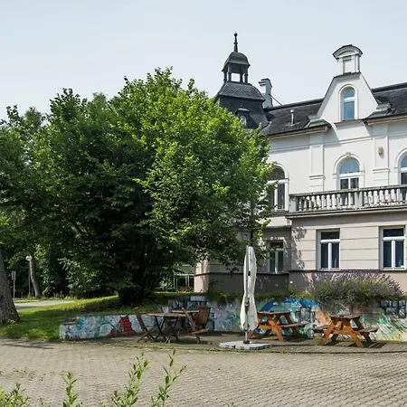 Zvonarna Hotell