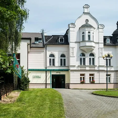 Zvonarna Hotell Ceske Budejovice