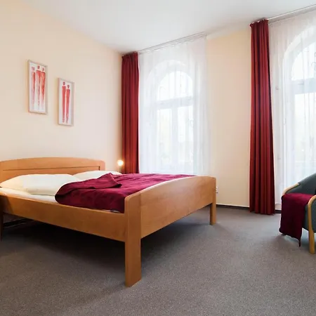 Hotell Zvonarna