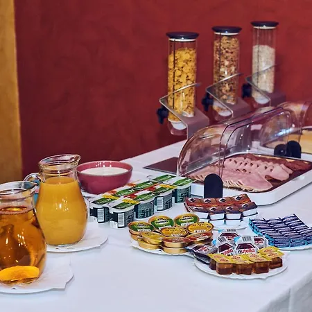 Zvonarna Hotell