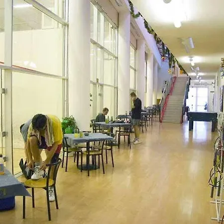 Hotell Zvonarna